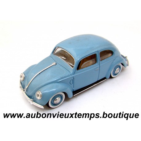 SOLIDO 1/43 VW VOLSKWAGEN COCCINELLE 1950 réf : 22