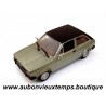 SOLIDO 1/43 FORD FIESTA 1978