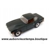 SOLIDO 1/43 TRIUMPH TR6 1969 