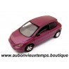 SOLIDO 1/43 PEUGEOT 307 COUPE 2001 réf : 152