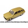 SOLIDO 1/43 RENAULT 12 BREAK 1972 réf : 104 - 22