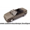 SOLIDO 1/43 RENAULT 19 CABRIOLET 1995 réf : 124 