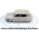 SOLIDO 1/43 CITROEN AMI 6 1961