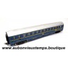 LIMA HO 1/87 WAGON LITS PARIS-NICE 4787 EXPRESS Réf : 9203