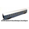 LIMA HO 1/87 WAGON LITS PARIS-NICE 4787 EXPRESS Réf : 9203