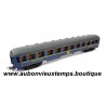 LIMA HO 1/87 WAGON LITS EXPRESS 