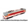 JOUEF HO 1/87 LOCOMOTIVE CC 6505 Réf : 8436