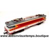 JOUEF HO 1/87 LOCOMOTIVE CC 6505 Réf : 8436