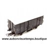 PIKO HO 1/87 WAGON COUVERT à MARCHANDISES L 469251 Réf : 5/6445-071
