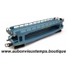 GEGE HO 1/87 WAGON PLAT PORTE VOITURES S.T.V.A. et S.N.A.V. Réf : 6414