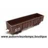 SMCF HO 1/87 WAGON PLAT TOMBEREAU Tyw 7802411 Réf : TP