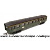 MECCANO 1/87 HO WAGON VOYAGEURS 1ère Cl A10 myfi 20045 