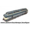 MECCANO HO 1/87 LOCOMOTIVE DIESEL CC 060 DB.5 Réf : 634