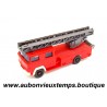 WIKING HO 1/87 CAMION POMPIERS MAGIRUS DL 30 Réf : 60.39
