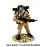 ALTAYA 1/35 SOLDAT en PLOMB - SPECIAL AIR SERVICE UK