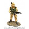 ALTAYA 1/35 SOLDAT en PLOMB - NAVY SEAL USA