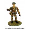 ALTAYA 1/35 SOLDAT en PLOMB - LEGION ETRANGERE FRANCE