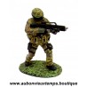 ALTAYA 1/35 SOLDAT en PLOMB - KOMMANDO SPEZIALKRAFTE GERMANY
