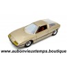 NOREV 1/43 CITROEN GS CAMARGUE BERTONE 1972
