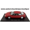 UNIVERSAL HOBBIES 1/43 CITROEN ACTIVA II 1990