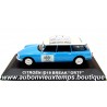 IXO 1/43 CITROEN ID 19 BREAK - ORTF