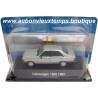 SALVAT 1/43 VOLSKWAGEN 1500 1982