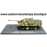 IXO 1/72 PANZERJAGER V JAGDPANTHER ( Sd.Kfz. 173 ) 655 sch. Pz. Abt. OLDENBURG GERMANY 1945