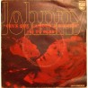 45T CEUX QUE L'AMOUR A BLESSES - PHILIPS 336 292 - JANVIER 1970 - JOHNNY HALLYDAY