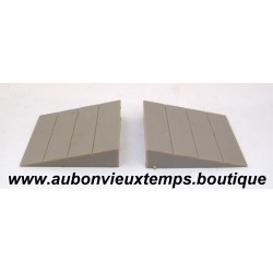 JOUEF HO 1/87 Réf : 865 RAMPES d'ACCES QUAI de GARE