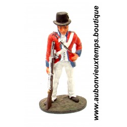 DEL PRADO - ARMEE NAPOLEONIENNE - FUSILIER - LEGION NAUTIQUE 1800