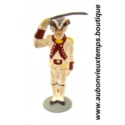 1/30 FIGURINE SOLDAT 
