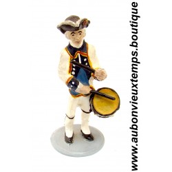 1/30 FIGURINE SOLDAT TAMBOUR