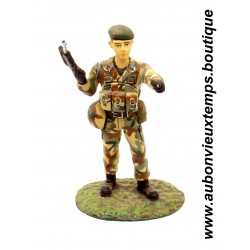 ALTAYA 1/35 SOLDAT en PLOMB - LEGIONNAIRE FRANCAIS 1999