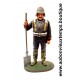 DEL PRADO 1/30 FIGURINE ARMEE NAPOLEONIENNE - INGENIEUR ARTILLERIE 1807