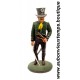 DEL PRADO 1/30 FIGURINE CHEF de GUERILLA - ESPAGNE 1812