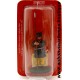DEL PRADO 1/30 FIGURINE ARMEE RUSSE - COSAQUE de l'OURAL - CAVALERIE 1812-1814