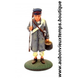 DEL PRADO - ARMEE NAPOLEONIENNE - MARIE LUISE - 82ème INFANTERIE de LIGNE 1814