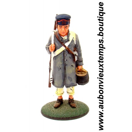 DEL PRADO - ARMEE NAPOLEONIENNE - MARIE LUISE - 82ème INFANTERIE de LIGNE 1814