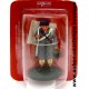 DEL PRADO 1/30 FIGURINE ARMEE NAPOLEONIENNE - MARIE LUISE - 82ème INFANTERIE de LIGNE 1814