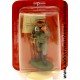 DEL PRADO 1/30 FIGURINE ARMEE PRUSSE - MOUSQUETAIRE INFANTERIE de RESERVE 1813