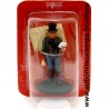 DEL PRADO 1/30 FIGURINE ARMEE AUTRICHE - OFFICIER LANDWEHR de CARINTHIE 1809