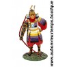 SOLDAT PLOMB SAMOURAI GRANDE TAILLE 004