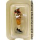 HACHETTE 1/32 FIGURINE PLOMB - PIONNIER du 6ème REG 1984