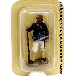 HACHETTE 1/32 FIGURINE PLOMB - LEGIONNAIRE du 2ème RE 1883