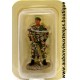 HACHETTE 1/32 FIGURINE PLOMB - TIREUR d'ELITE FR12.7 2ème REP 2002