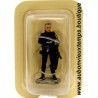 HACHETTE 1/32 FIGURINE PLOMB - PLOGEUR du 1er REG 1999