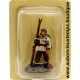 HACHETTE 1/32 FIGURINE PLOMB - ECLAIREUR SKIEUR de la 13ème DBMLE 1940
