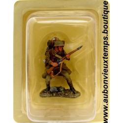 HACHETTE 1/32 FIGURINE PLOMB - LEGIONNAIRE du RMLE 1917
