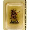 HACHETTE 1/32 FIGURINE PLOMB - LEGIONNAIRE du RMLE 1917