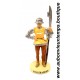 FIJ 1/30 FIGURINE PLOMB - HALLEBARDIER